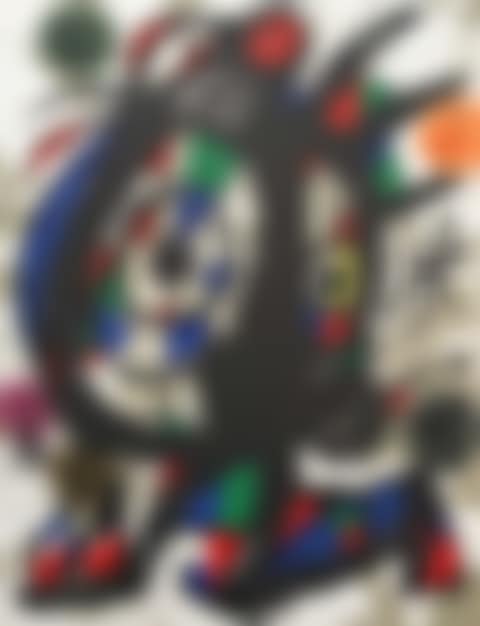 Miro Litografo III (preview)