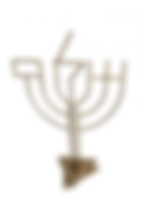 The Peace Menorah (preview)