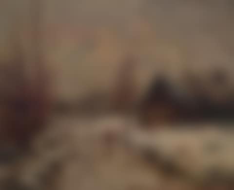 Winter Landscape (preview)