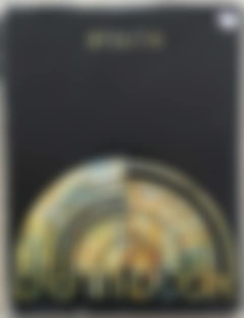 New Horizons (preview)