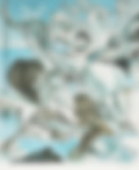 "Centaur" (preview)