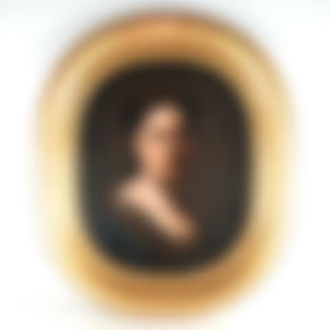 "Portrait of a woman" (preview)