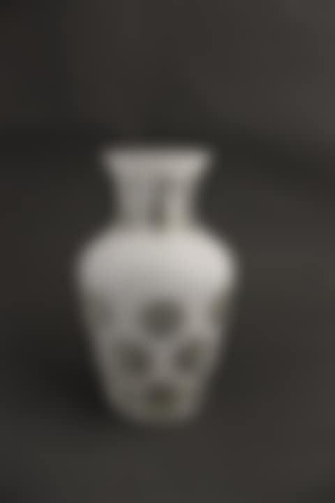 Designer crystal vase (preview)