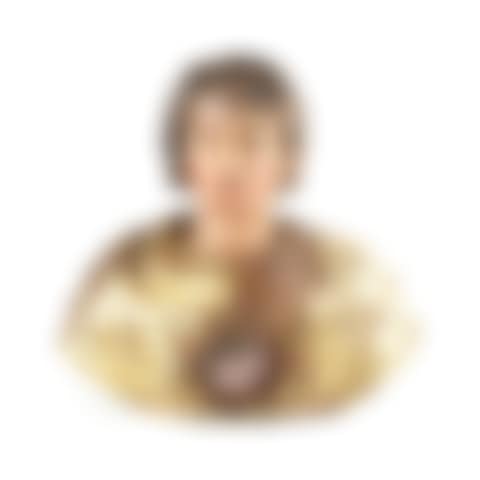 Reliquary bust of a young martyr saint (preview)