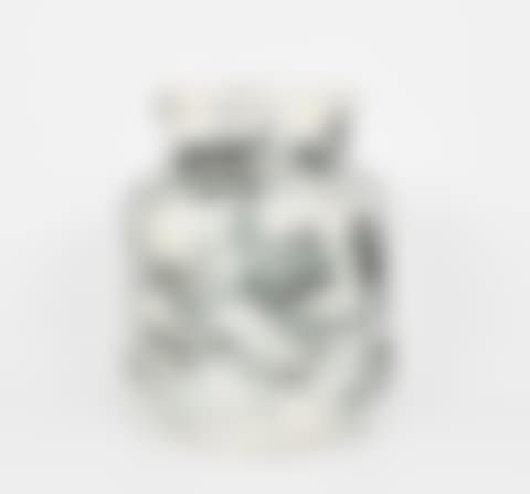 "Birds" vase (preview)