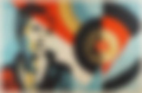 "Black Earth Society" (preview)