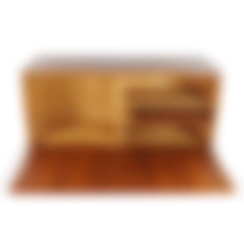 Wall-mounted bar cabinet (preview)
