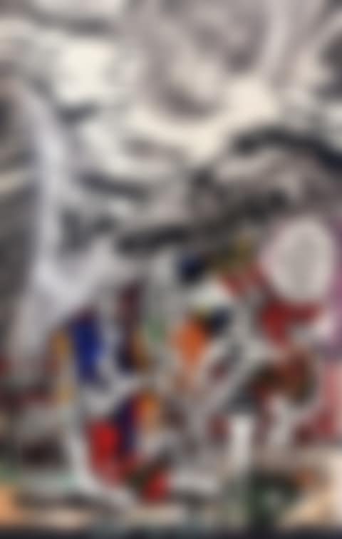 “Challenges all power!” (preview)