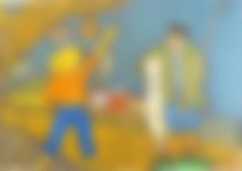 "The fishermen" (preview)