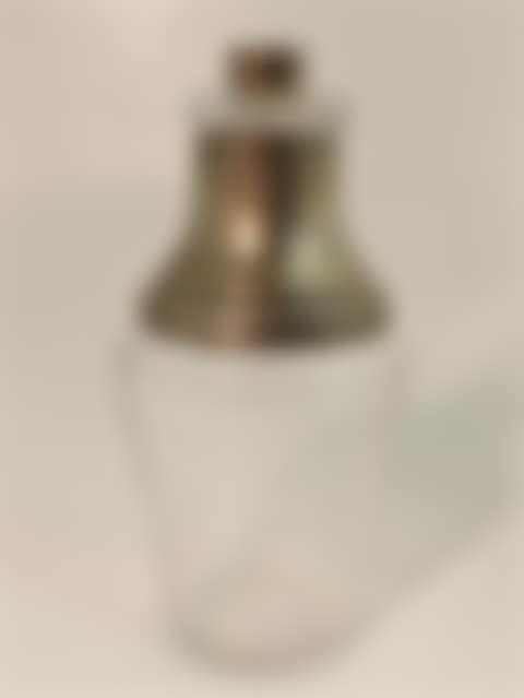 Large glass bottle (preview)