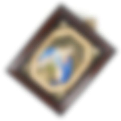 "Madonna and Child" (preview)