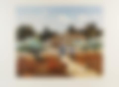 "The return to the farmhouse" (preview)