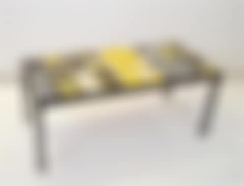 Rectangular coffee table (preview)
