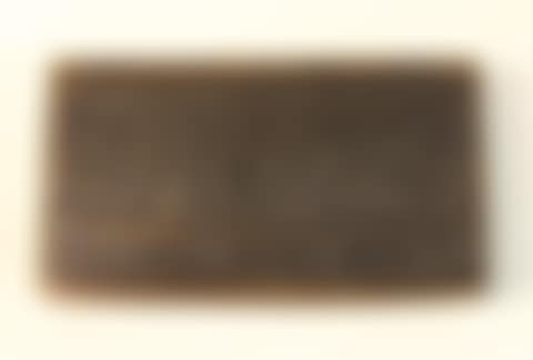 Rectangular horn snuffbox (preview)