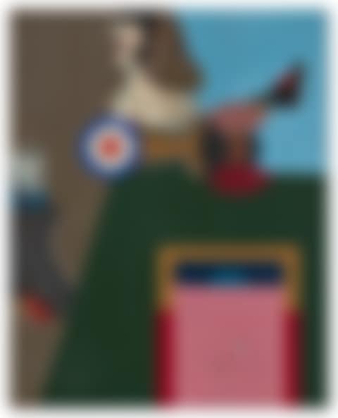 Napoleon Still Life (preview)