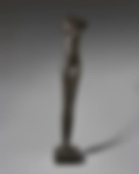 Femme qui marche (II) (preview)