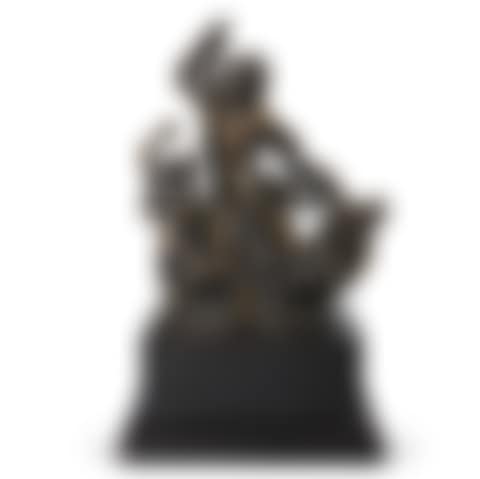 The Laocoon (preview)
