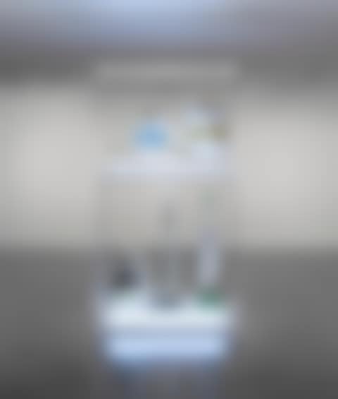 New Hoover Celebrity IV, New Hoover Convertible, New Shelton 5 Gallon Wet/Dry, New Shelton 10 Gallon Wet/Dry Doubledecker (preview)