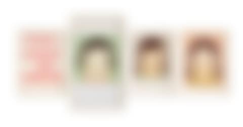 Missing Mariana, Suni, Christina; Missing Mariana, Suni, Christina; Mariana (preview)