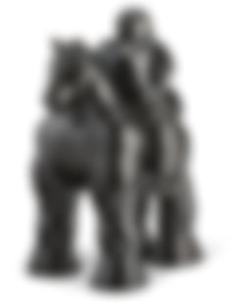 Woman on a Horse (preview)