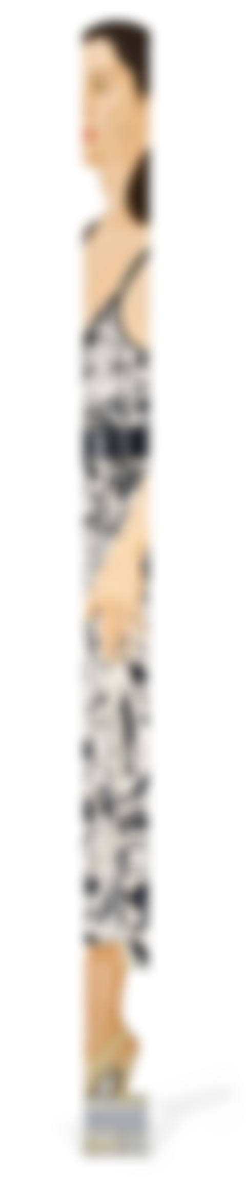 Ada (Black and White Dress) (preview)