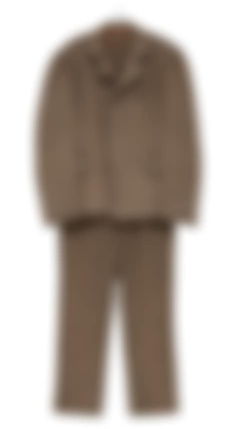 Filzanzug (preview)