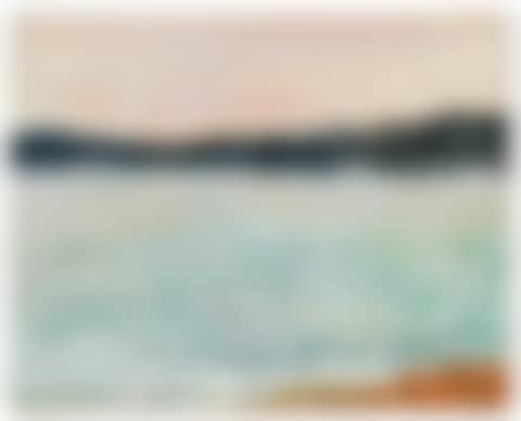 The Painter"s Lake (preview)