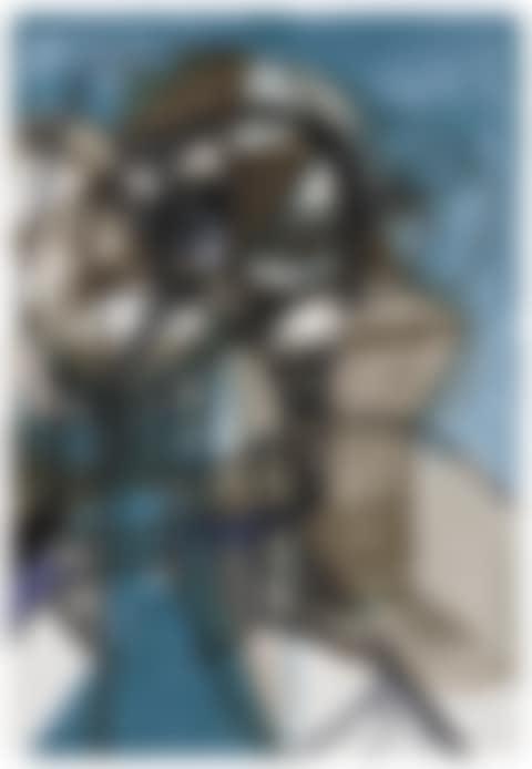 Linear Portrait (preview)