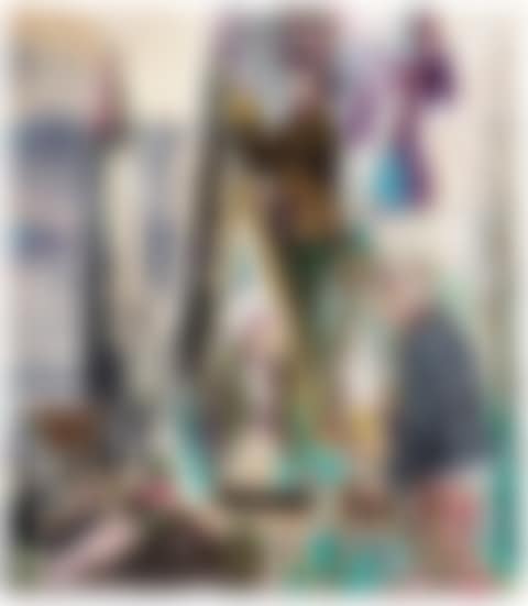 Märzarbeit (preview)