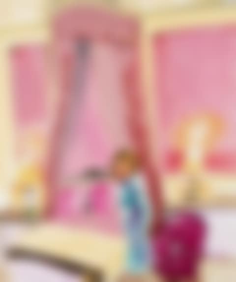 Lady with a Cat; Lady with a Cat (preview)
