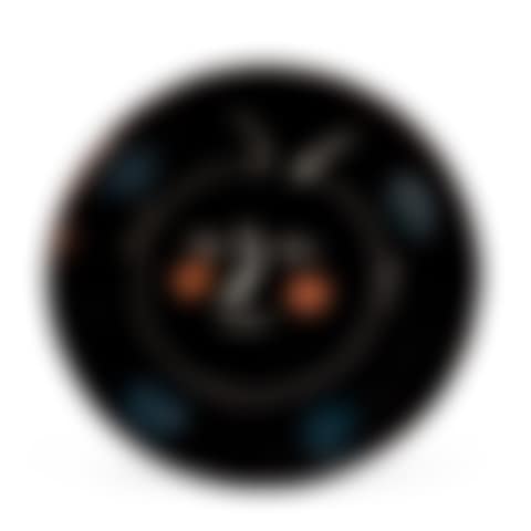Service visage noir (A.R. 38) (preview)