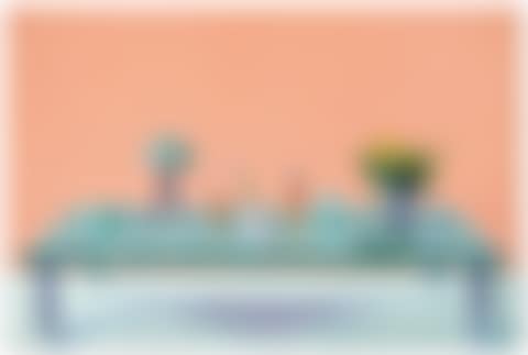 Still Life on a Glass Table (preview)