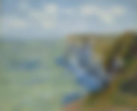 Falaises de Normandie (preview)