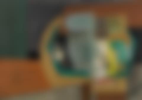 Nature morte cubiste (preview)