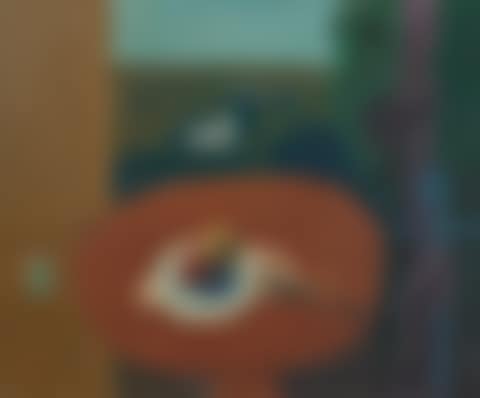 Nature morte à la fenêtre ouverte (preview)
