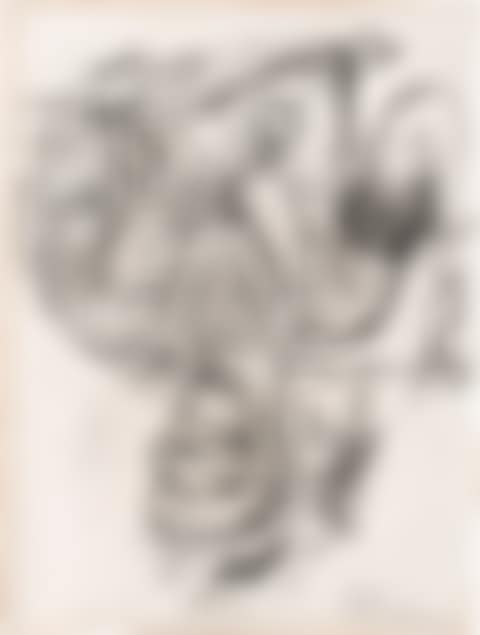 Hadenoa (Negerstamm) (preview)
