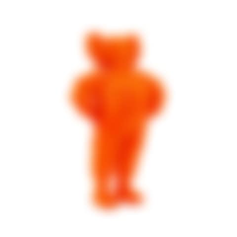 CHUM (ORANGE) (preview)