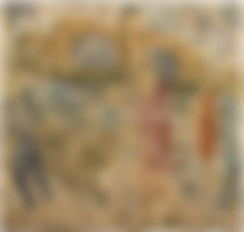 King"s Cross, Summer (preview)