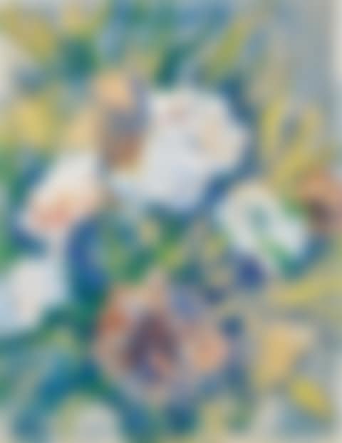 Peonies (preview)