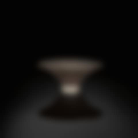 Small Flared Bowl (preview)