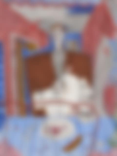 El comensal (preview)