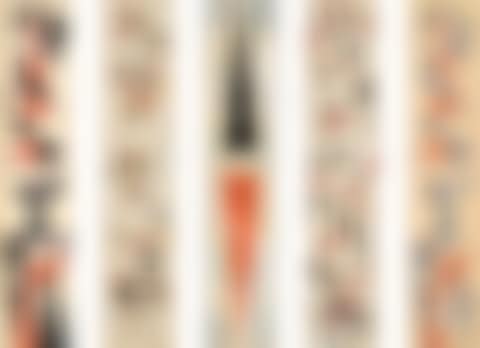 Cinco paneles (preview)