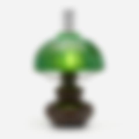 Early oil lamp (preview)