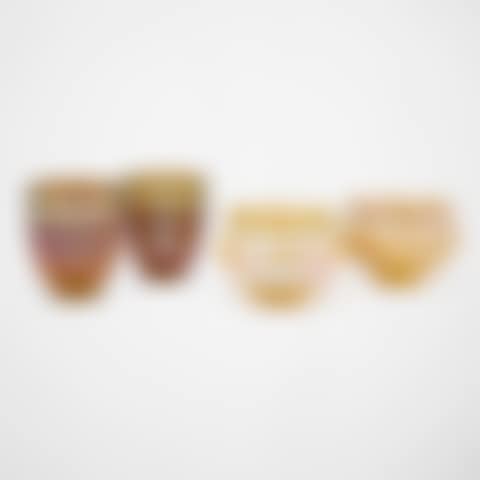 Collection of four shades (preview)