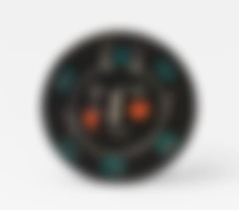 Service visage noir (preview)