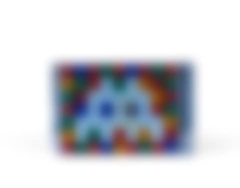 Kit d"invasion #4: Rubik Space (preview)
