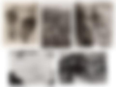 Group of 5 Photographs (preview)