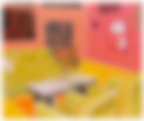 Interieur No. 78 (preview)