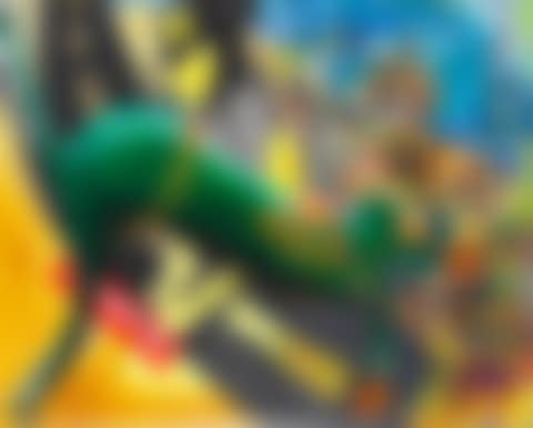 mit André Butzer (1973 Stuttgart) und Schorsch Kamerun (preview)