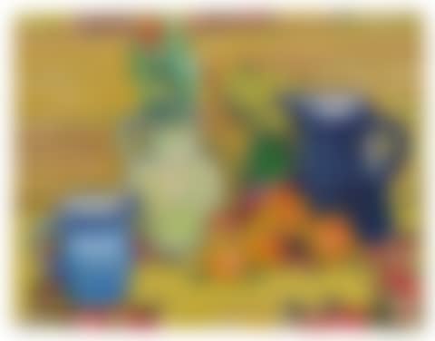 Stillleben mit Orangen (preview)